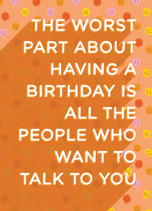 523-LBF0024 | BD/Talk To You