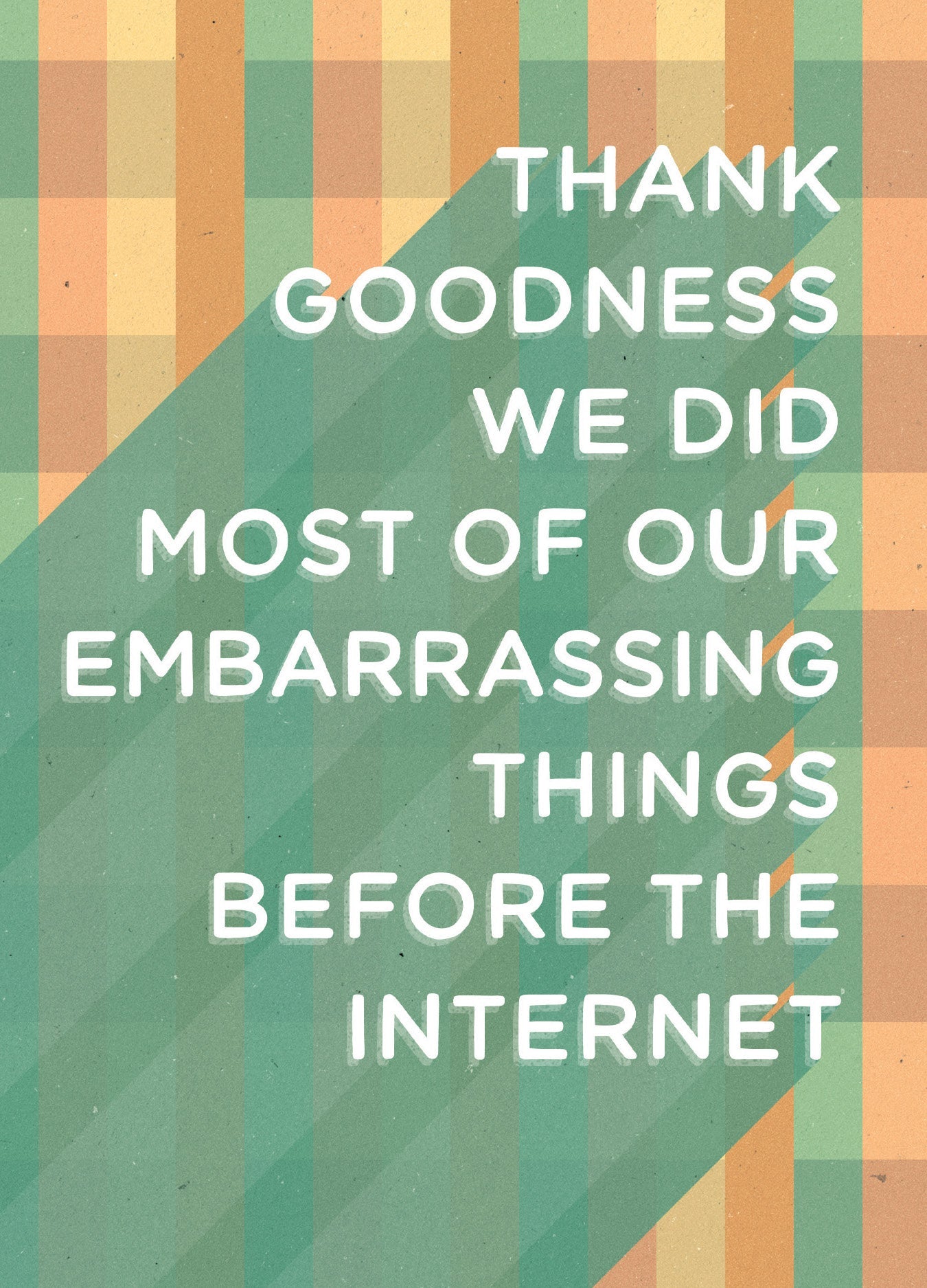 523-LBF0027 | BD/Before The Internet