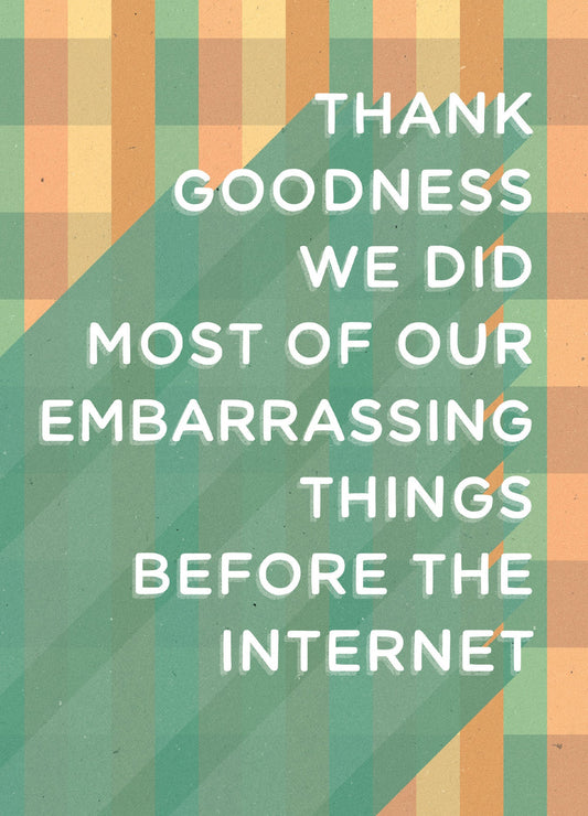 523-LBF0027 | BD/Before The Internet