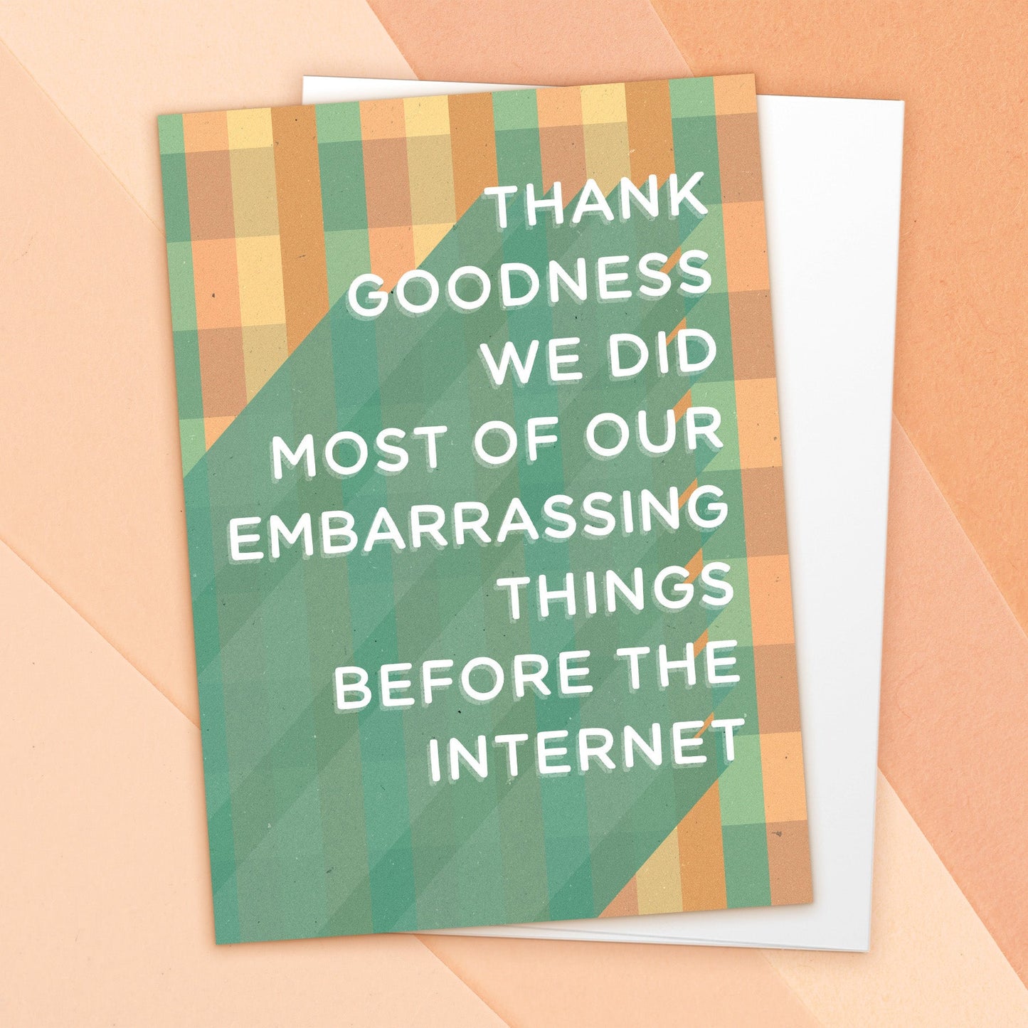 523-LBF0027 | BD/Before The Internet