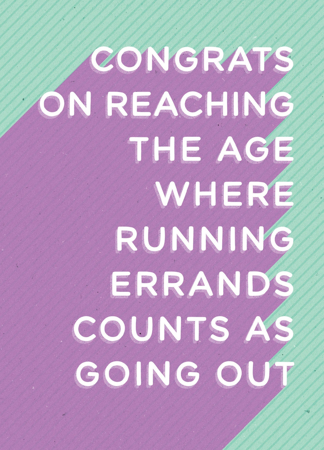 523-LBF0028 | BD/Running Errands