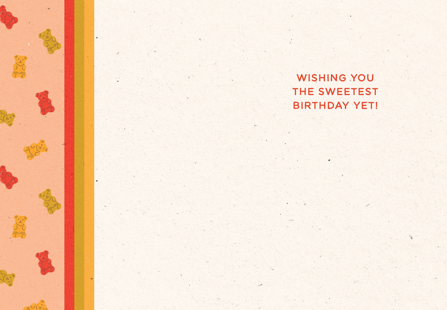 523-LBF0030 | BD/Bear Hugs