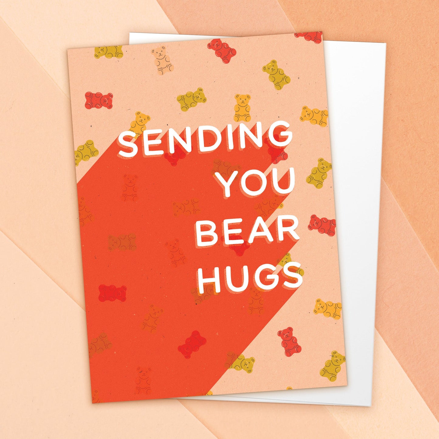 523-LBF0030 | BD/Bear Hugs