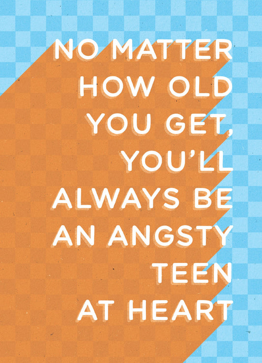 523-LBF0032 | BD/Angsty Teen