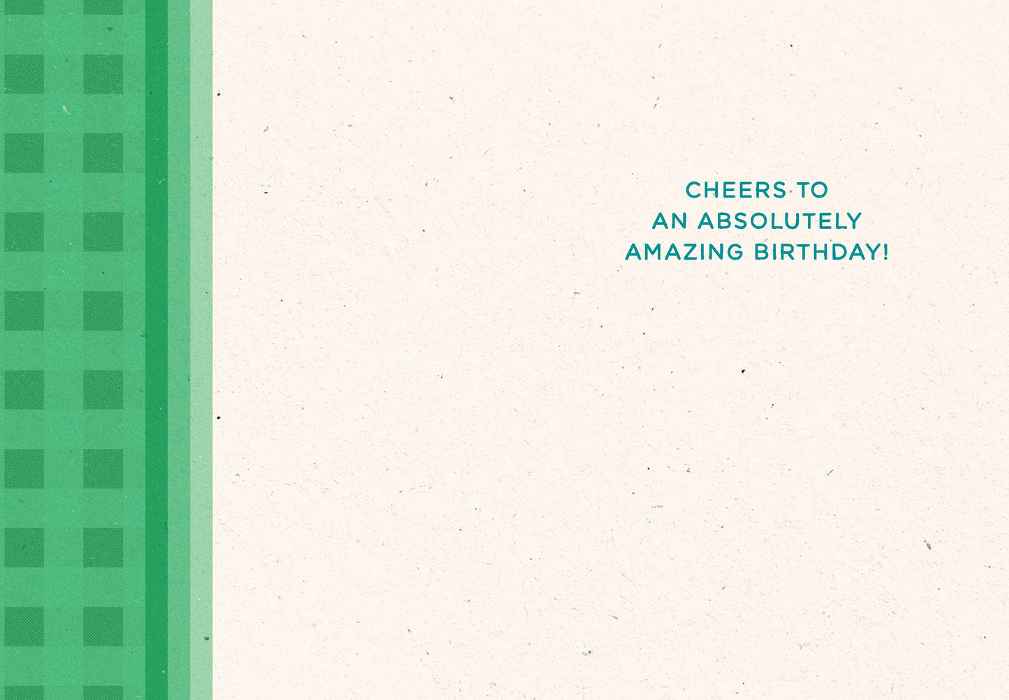 523-LBF0033 | BD/No Hangover