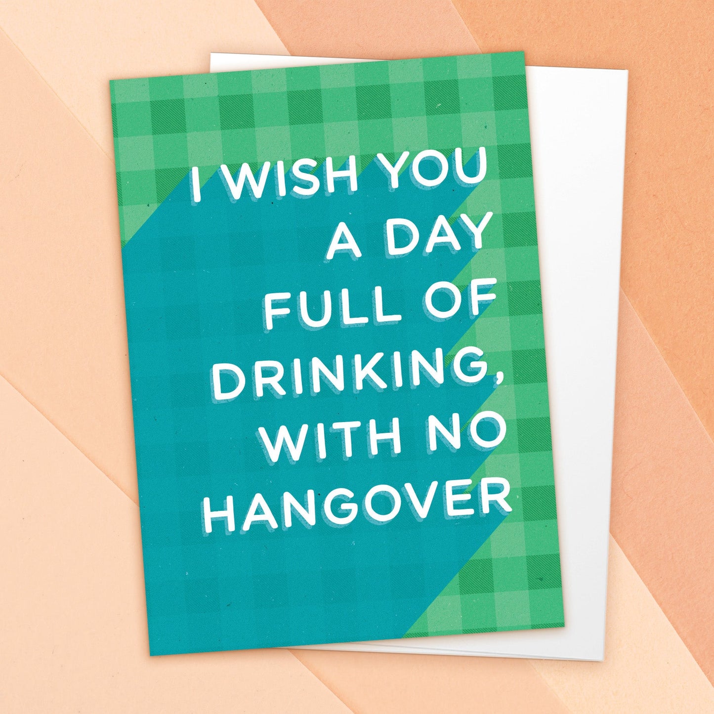 523-LBF0033 | BD/No Hangover