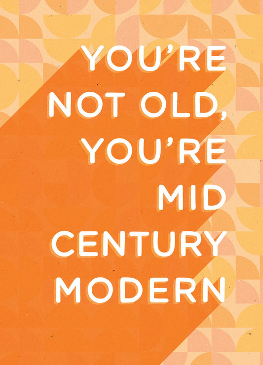 523-LBF0034 | BD/Mid Century Modern