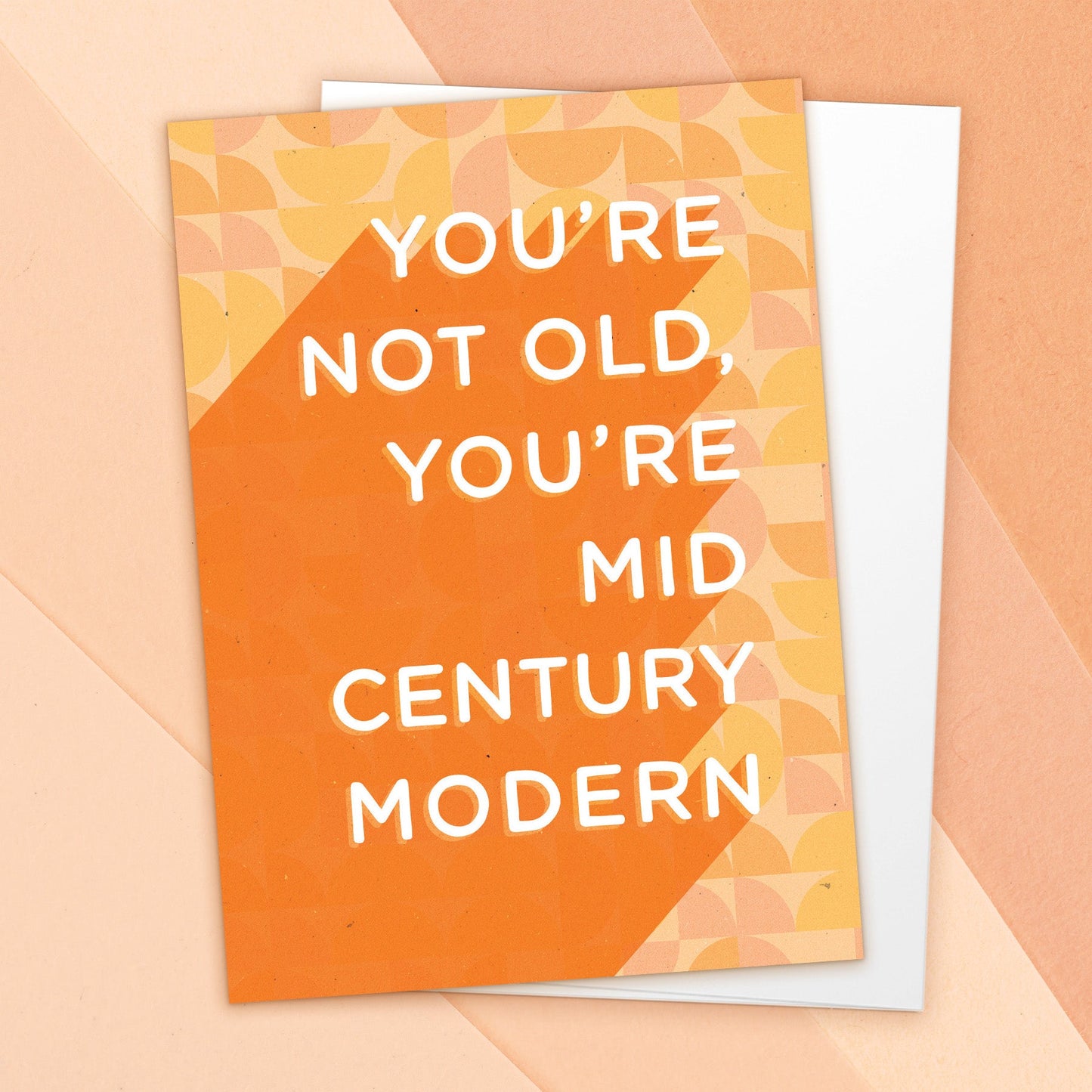 523-LBF0034 | BD/Mid Century Modern