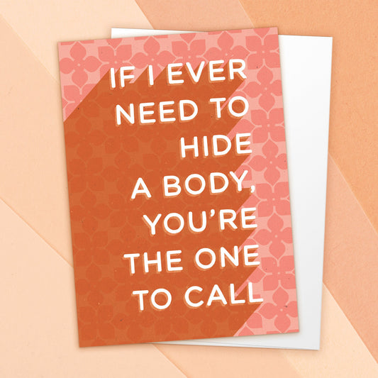 523-LBF0035 | BD/Hide A Body