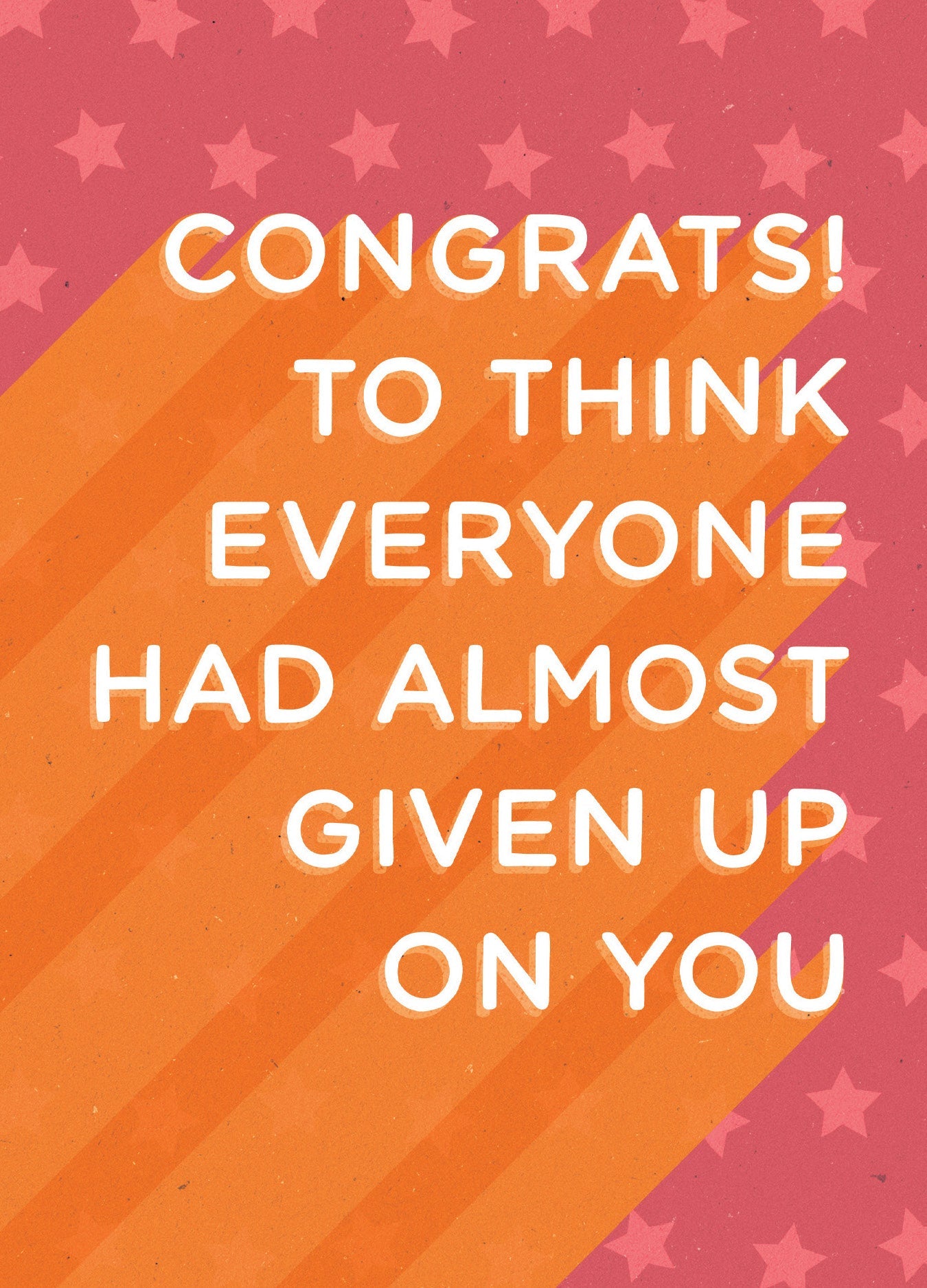 523-LBF0041 | CO/Given Up