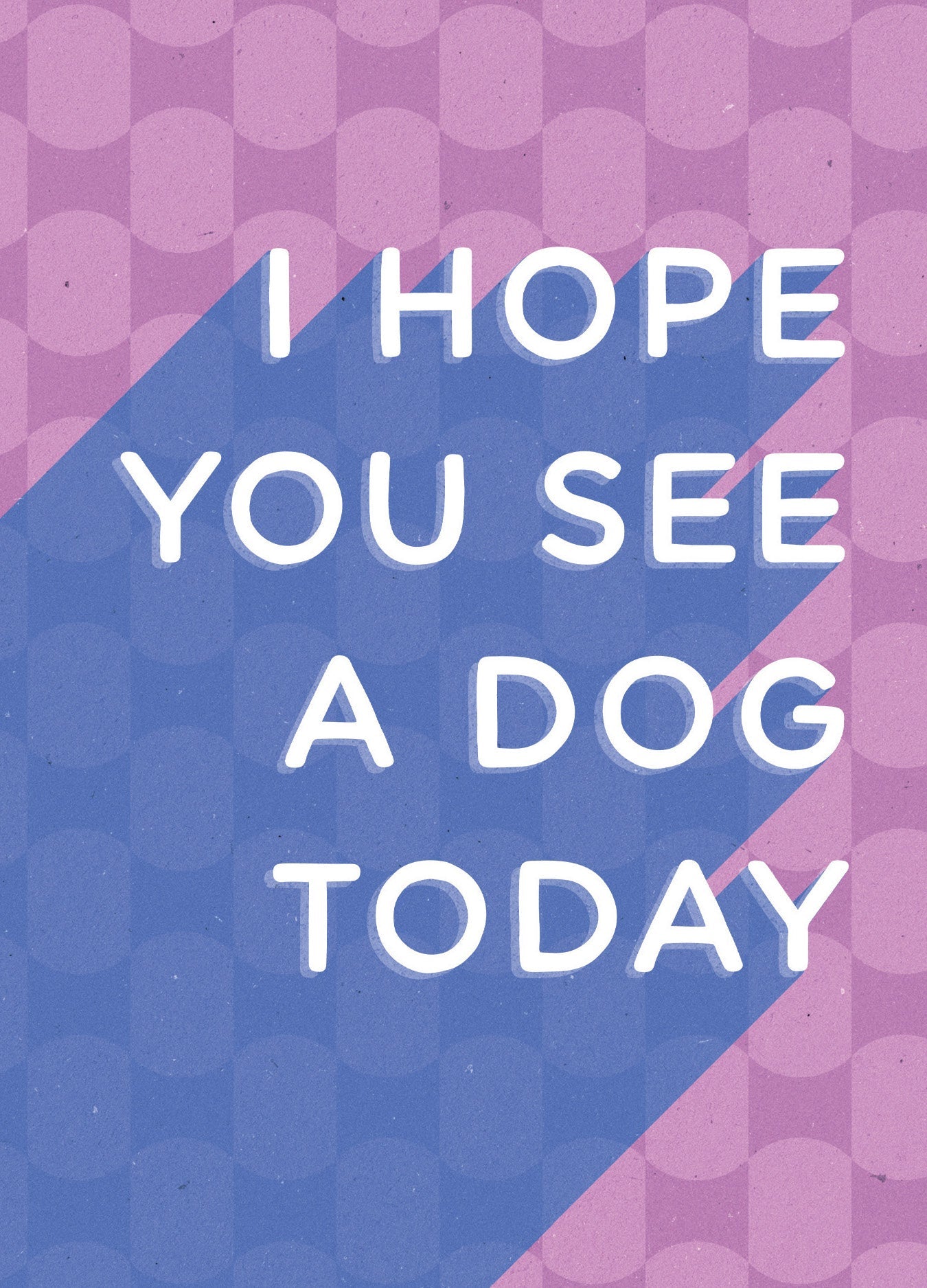 523-LBF0042 | ED/See A Dog