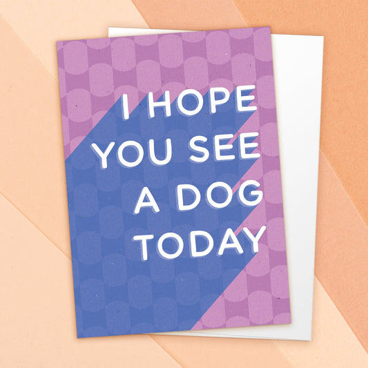 523-LBF0042 | ED/See A Dog