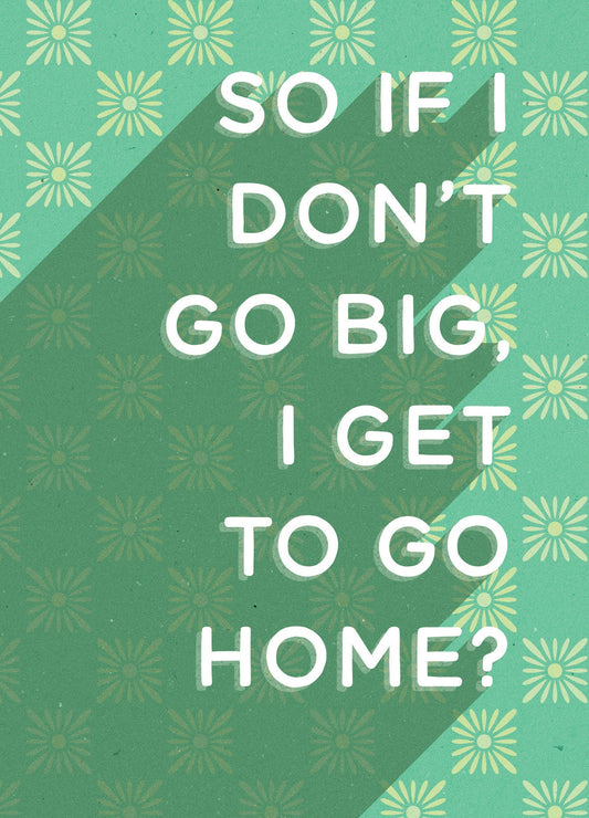 523-LBF0045 | ED/Go Big