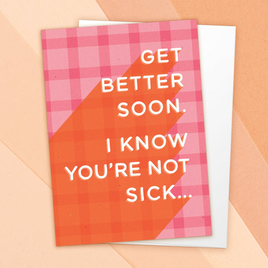 523-LBF0047 | ED/Not Sick