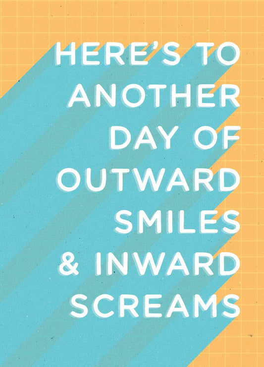 523-LBF0048 | EN/Inward Screams