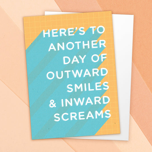 523-LBF0048 | EN/Inward Screams