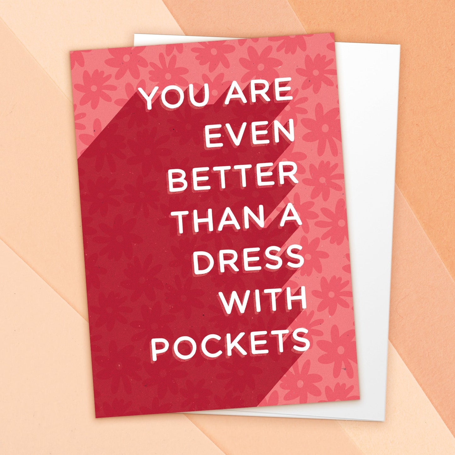 523-LBF0052 | FR/Dress With Pockets