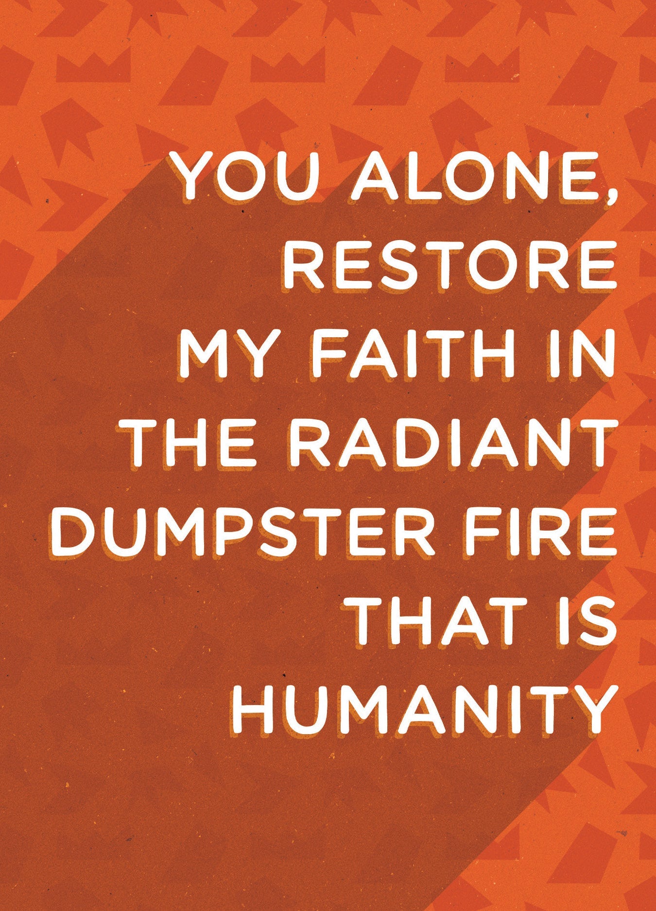 523-LBF0053 | FR/Dumpster Fire