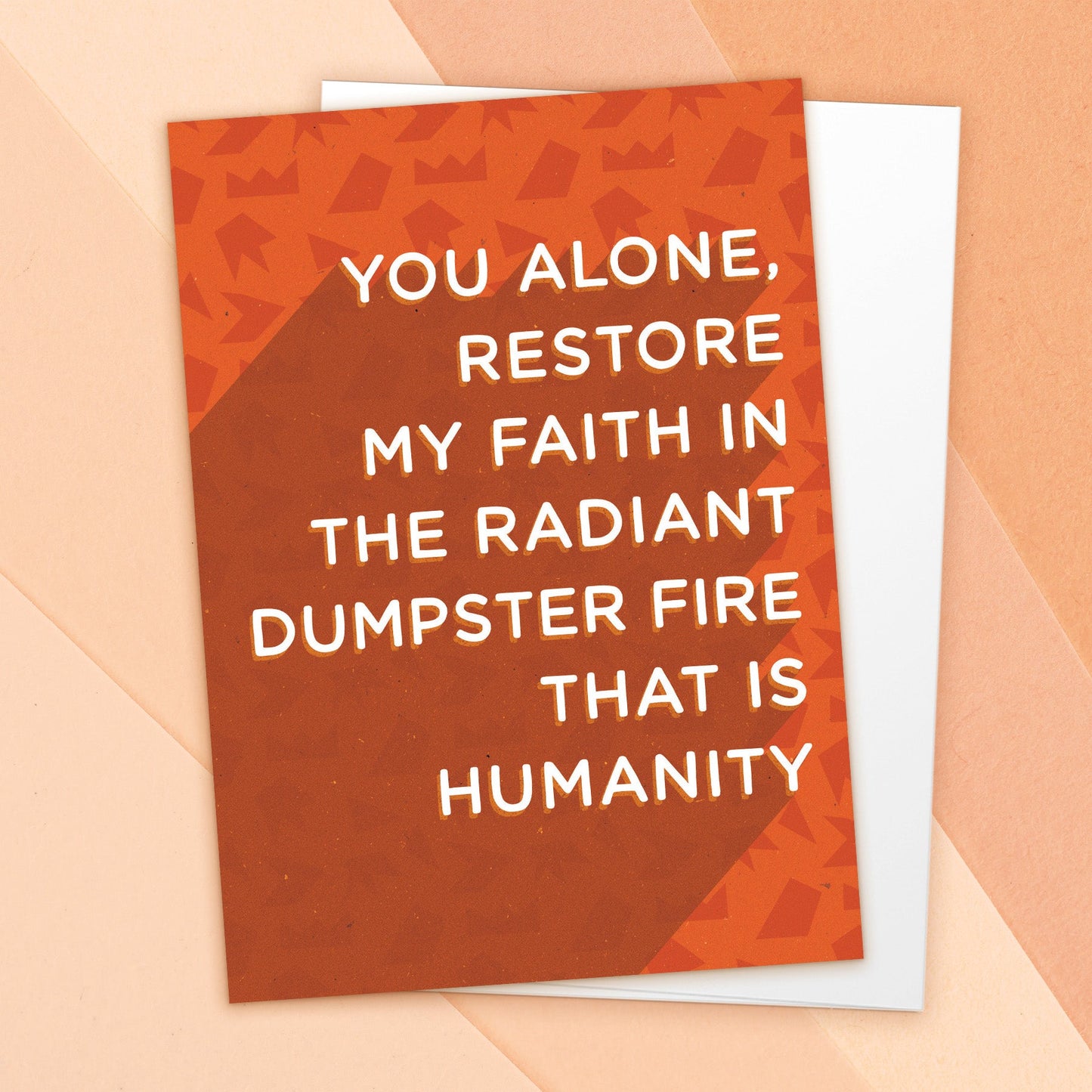 523-LBF0053 | FR/Dumpster Fire