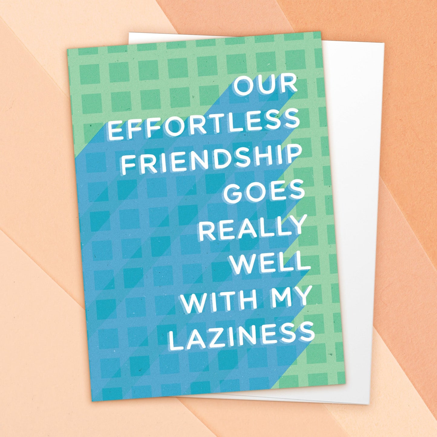 523-LBF0057 | FR/Effortless Friendship