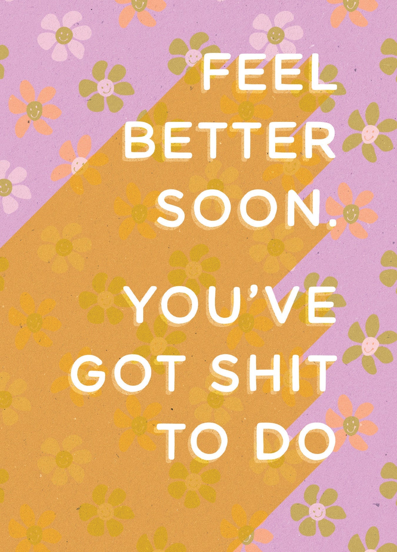 523-LBF0061 | GW/Shit To Do