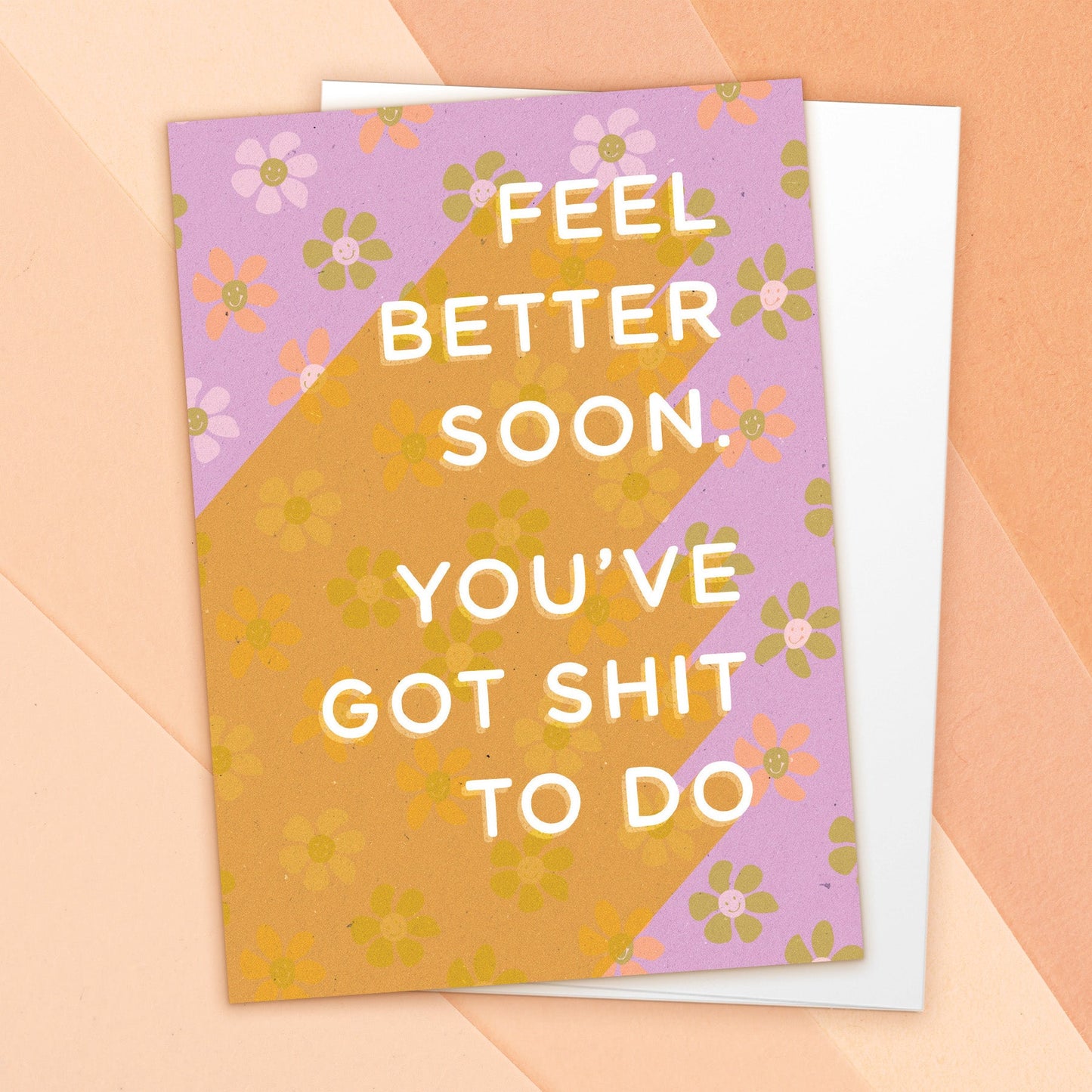 523-LBF0061 | GW/Shit To Do