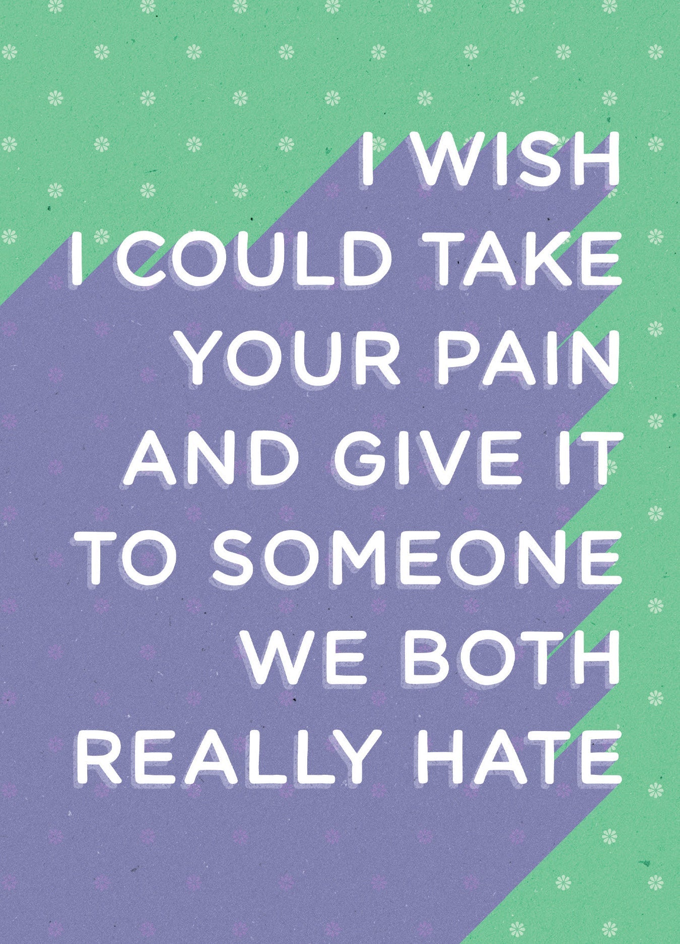 523-LBF0062 | GW/Take Your Pain