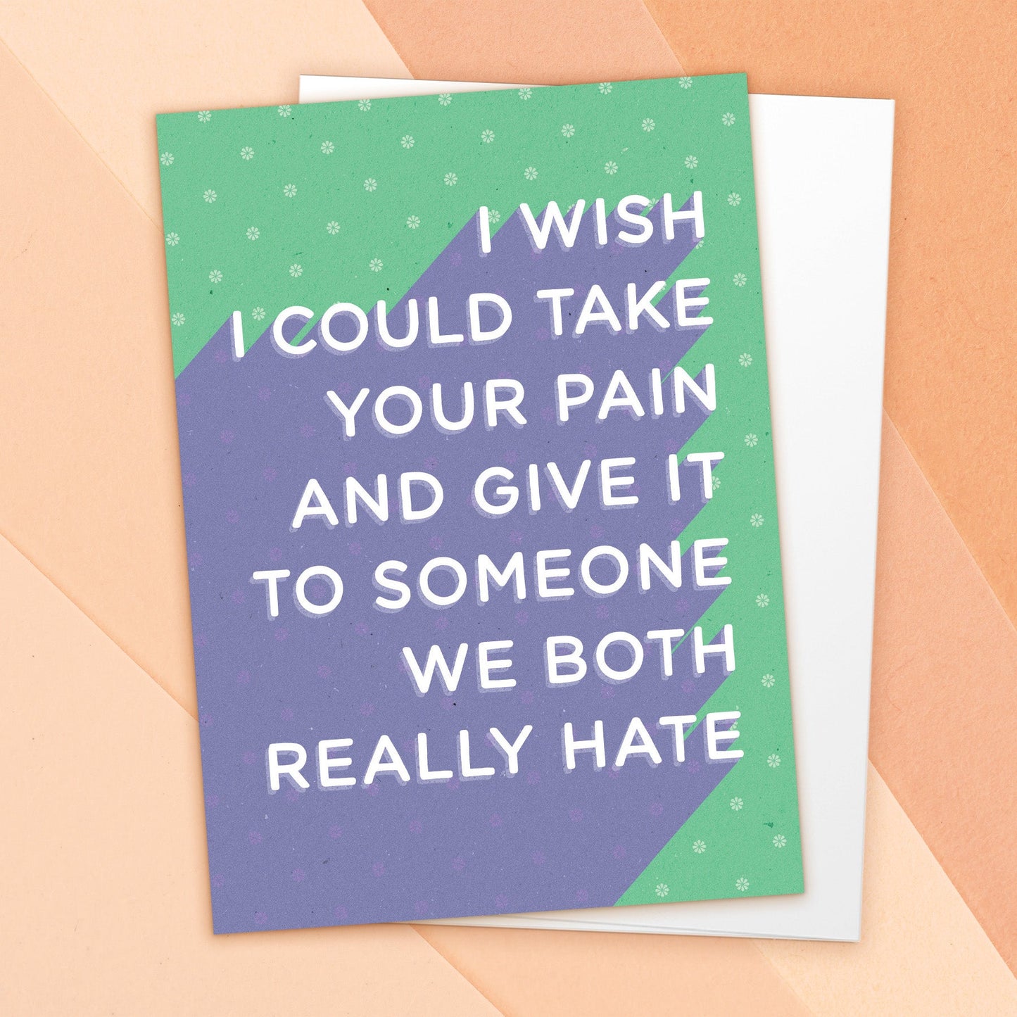 523-LBF0062 | GW/Take Your Pain