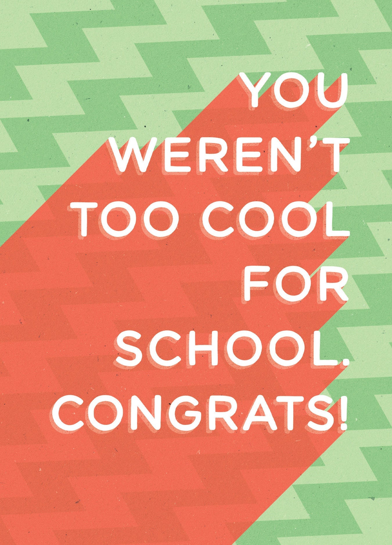 523-LBF0063 | GR/Too Cool