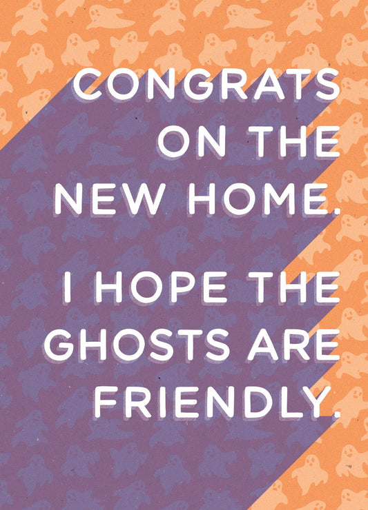 523-LBF0069 | NH/Friendly Ghosts