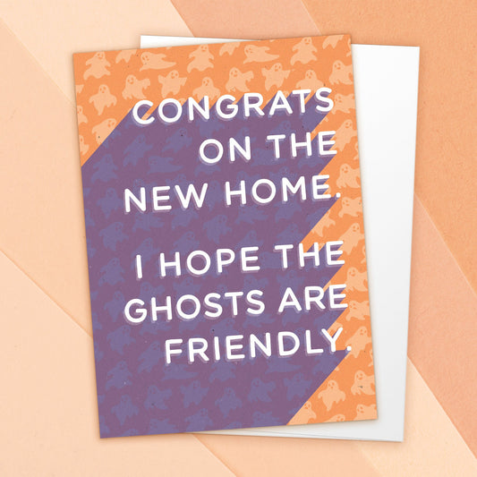 523-LBF0069 | NH/Friendly Ghosts