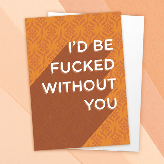 523-LBF0076 | TY/Without You