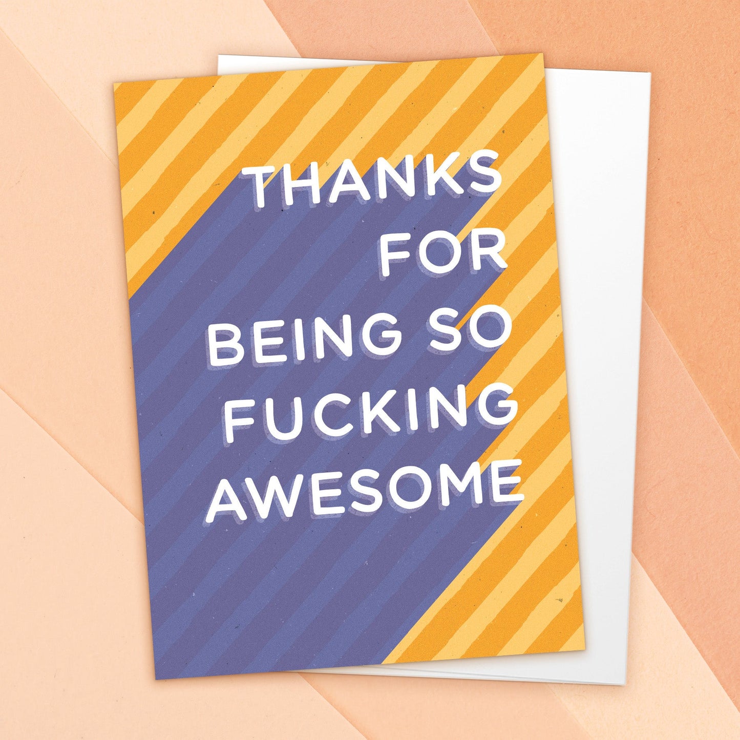 523-LBF0077 | TY/Fucking Awesome