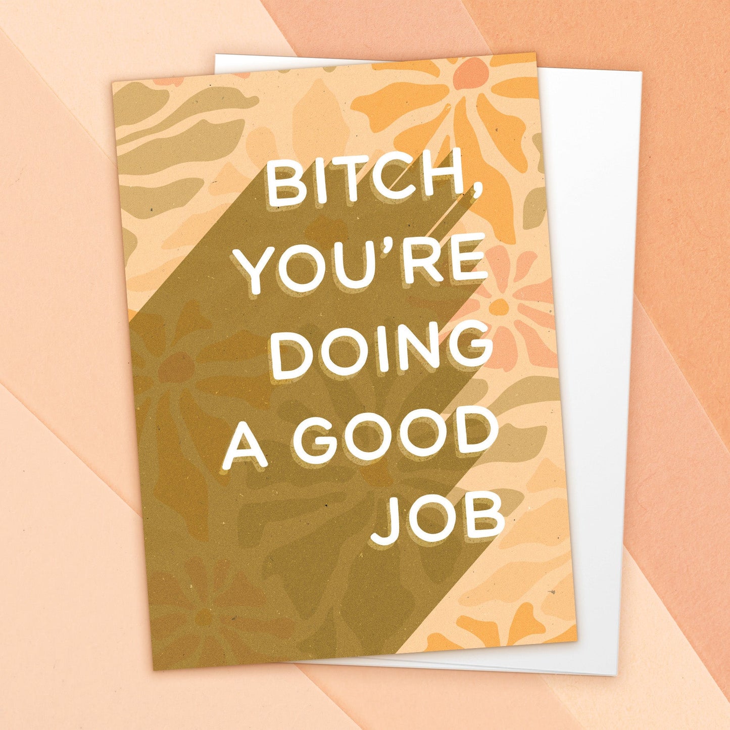 523-LBF0079 | TH/Good Job