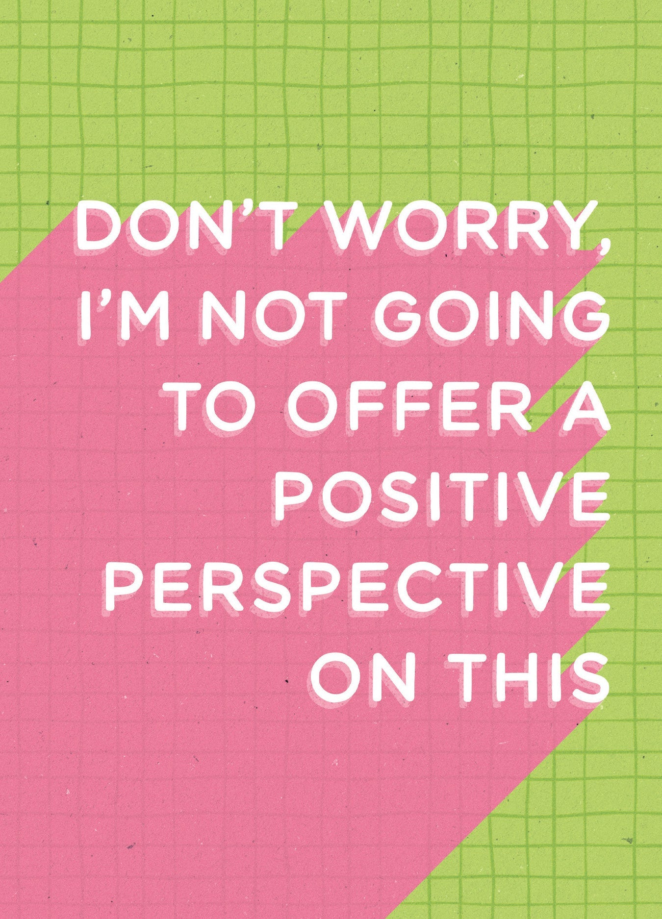 523-LBF0080 | TH/Positive Perspective