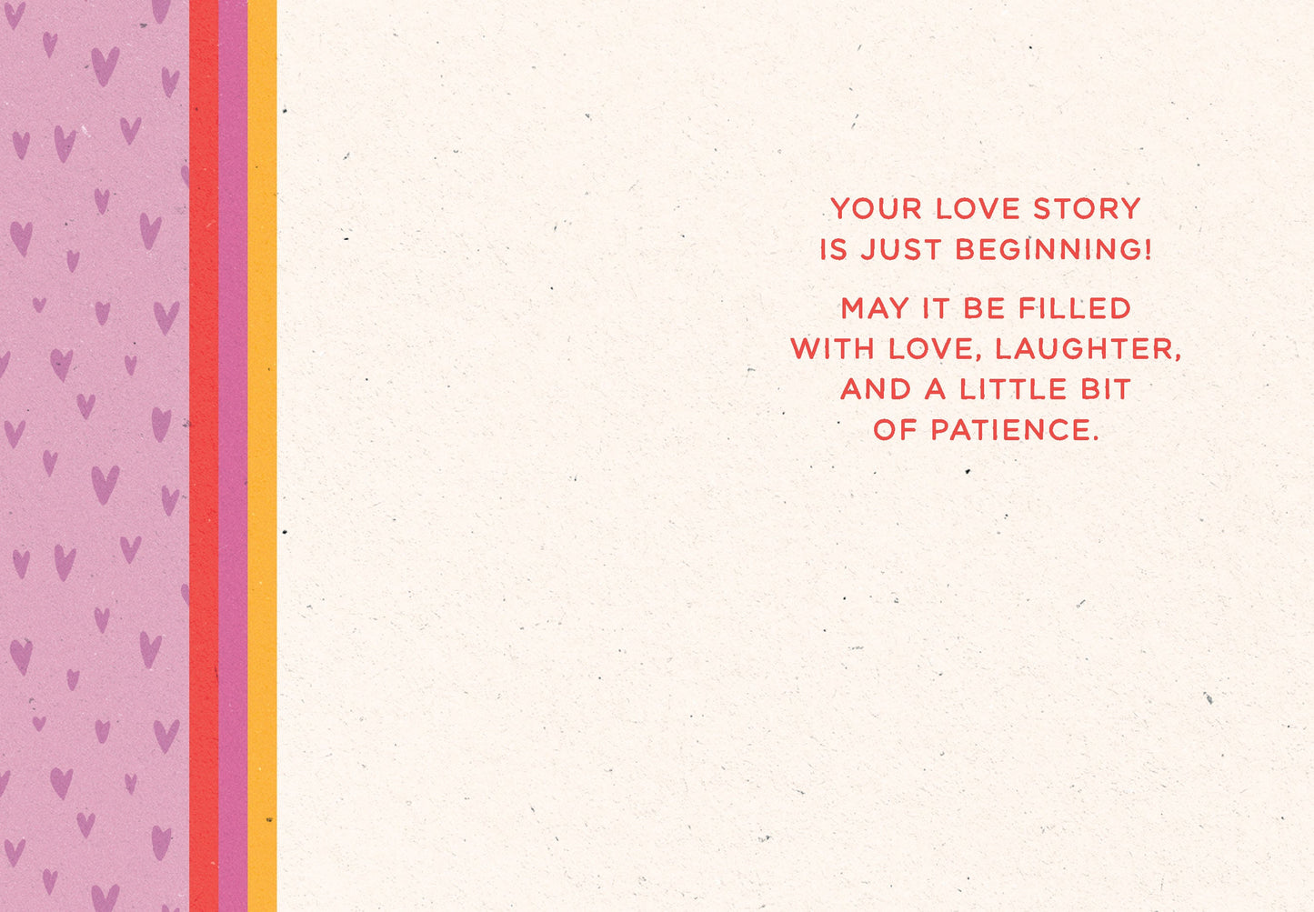 523-LBF0082 | WD/Love Is Kind