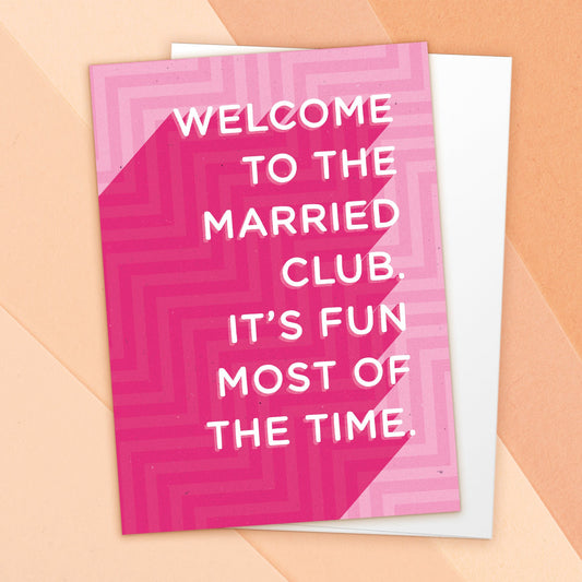 523-LBF0083 | WD/Married Club