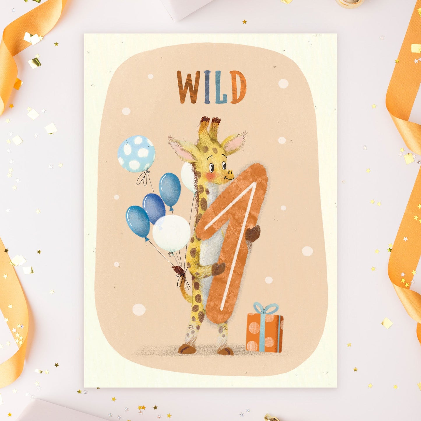 363-MLST0001A | ABD1/Wild One