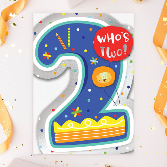 363-MLST0002C | ABD2/Who's Two