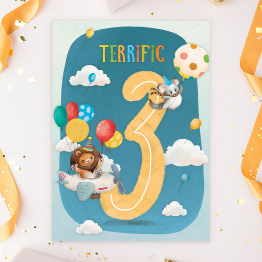 363-MLST0003A | ABD3/Terrific Three