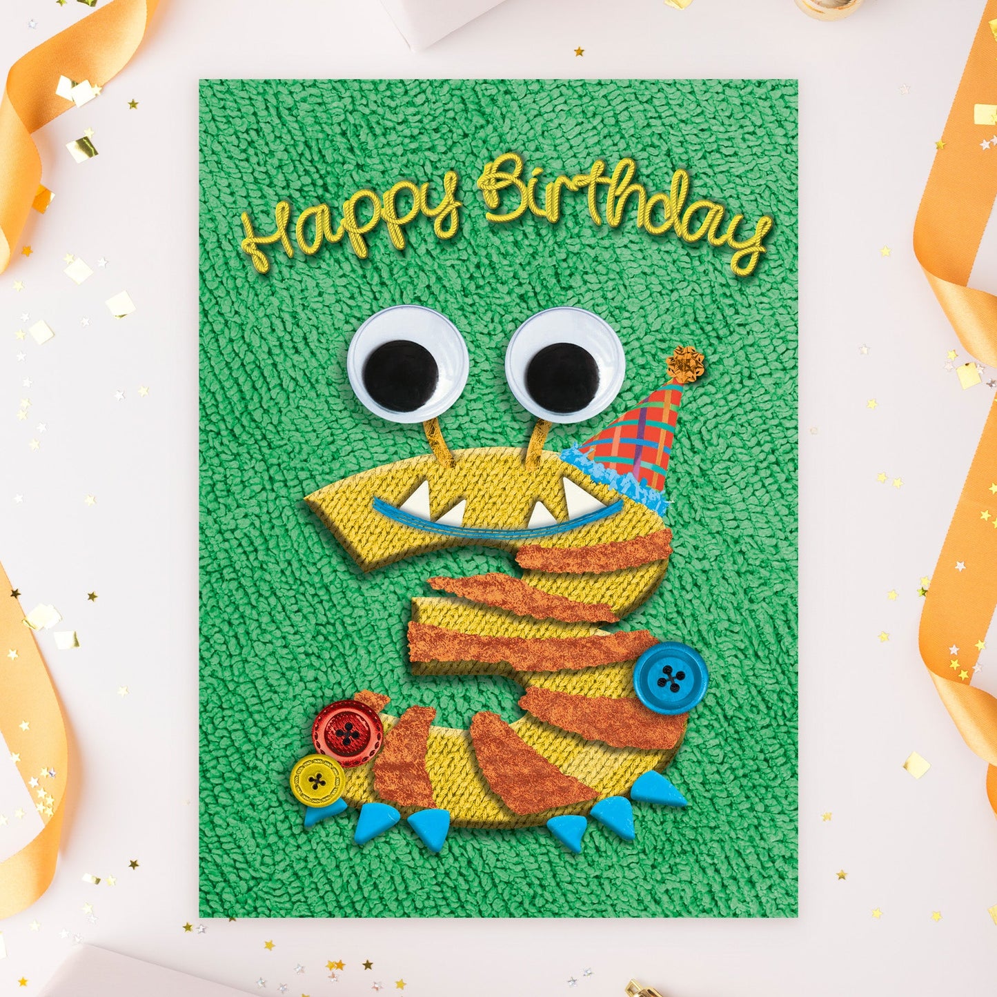 363-MLST0003B | ABD3/Knitted Three