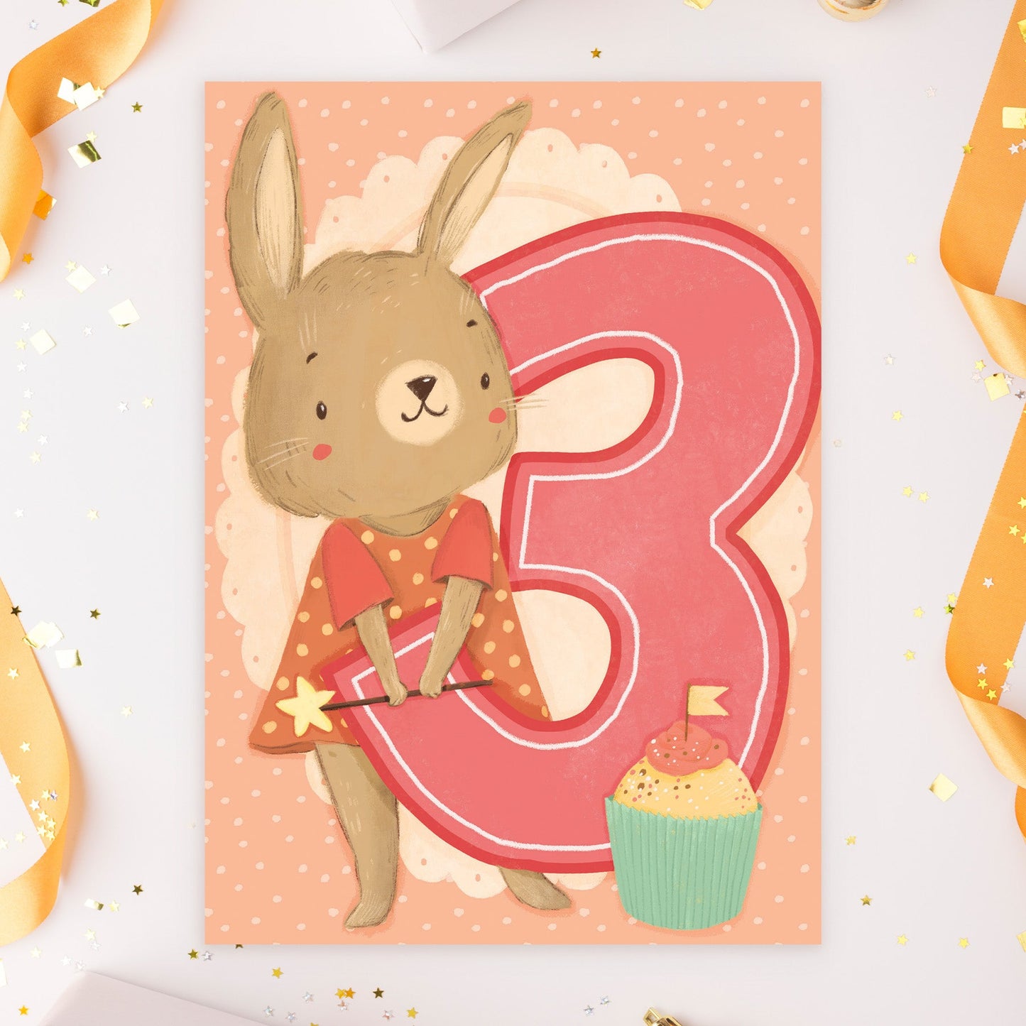 363-MLST0003D | ABD3/Bunny With Three