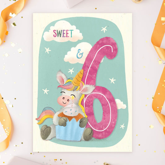 363-MLST0006A | ABD6/Sweet And Six