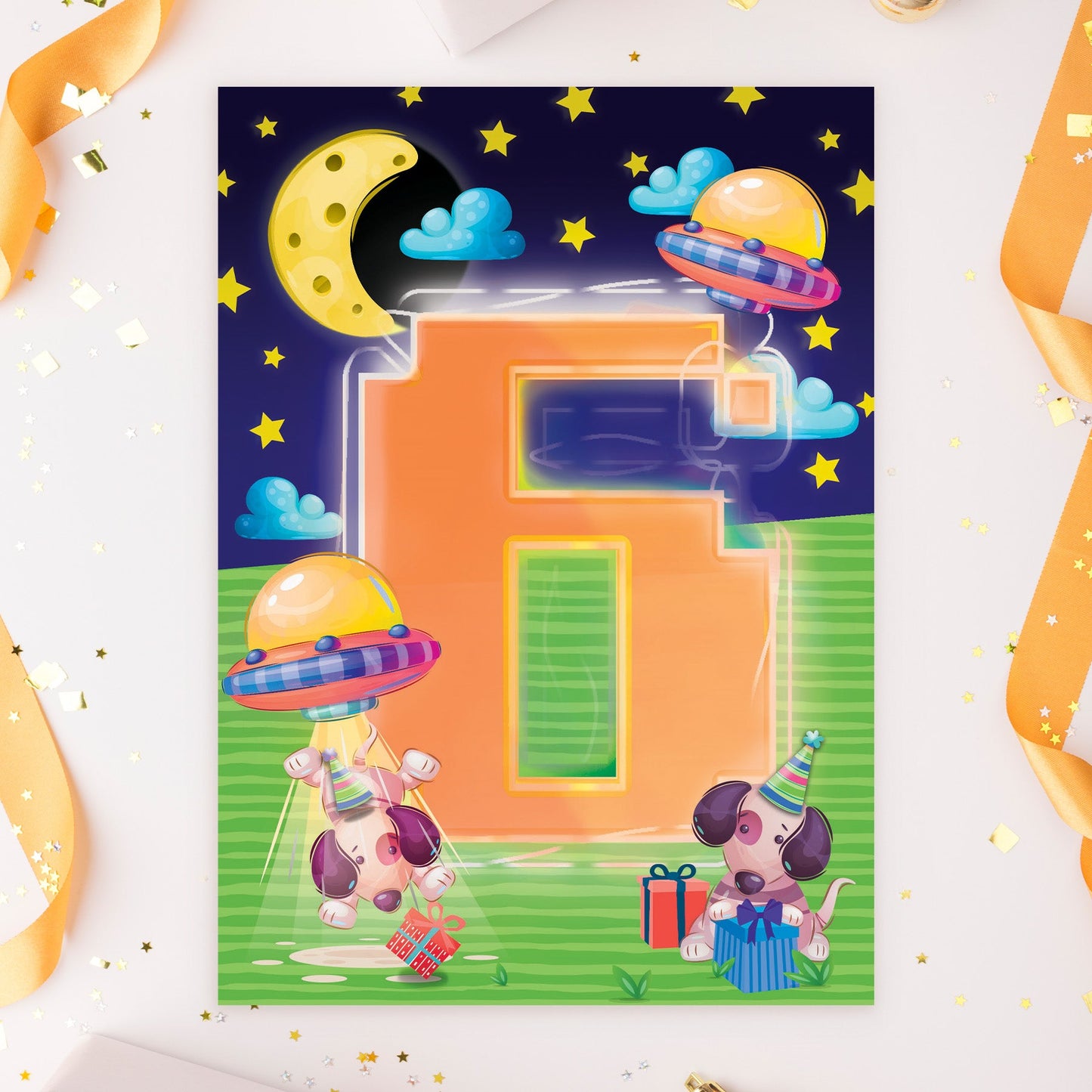 363-MLST0006B | ABD6/UFO With Six