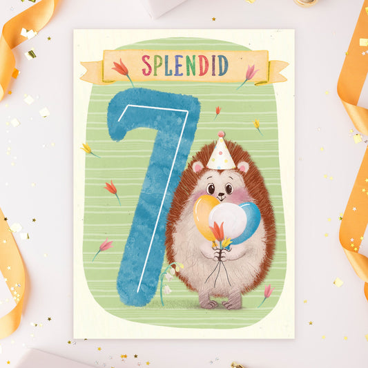 363-MLST0007A | ABD7/Splendid Seven