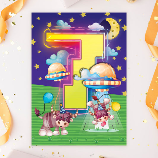 363-MLST0007B | ABD7/UFO With Seven