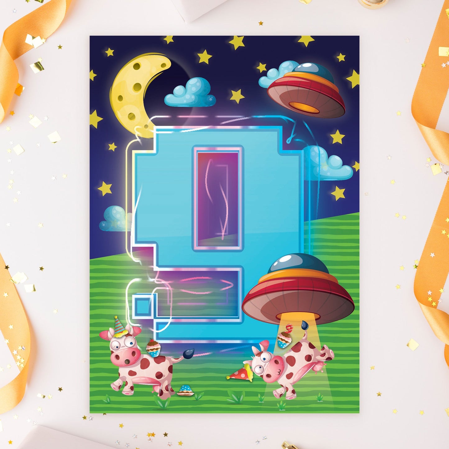 363-MLST0009B | ABD9/UFO With Nine