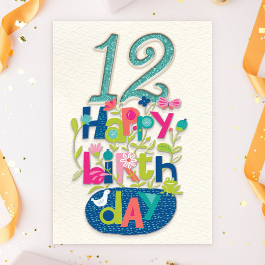 363-MLST0012C | ABD12/Twelve Pond