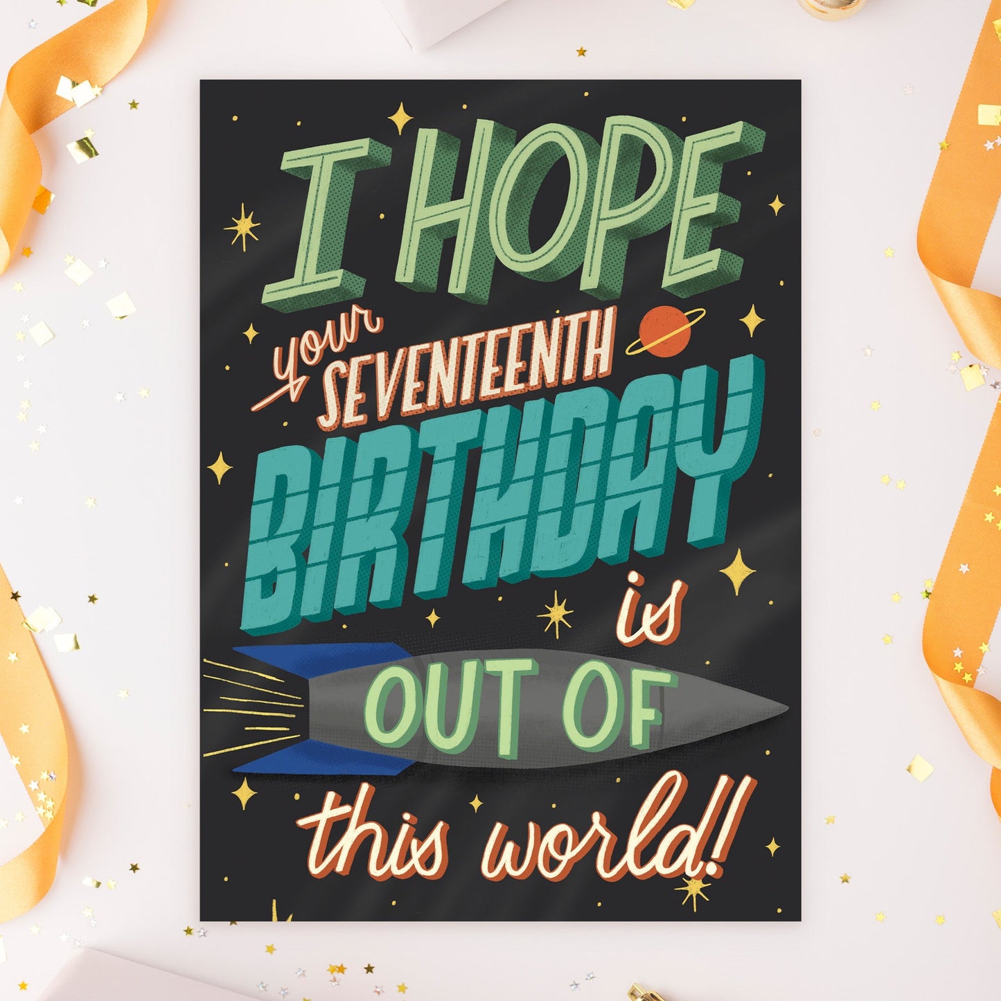 363-MLST0017A | ABD17/17th Out Of This World