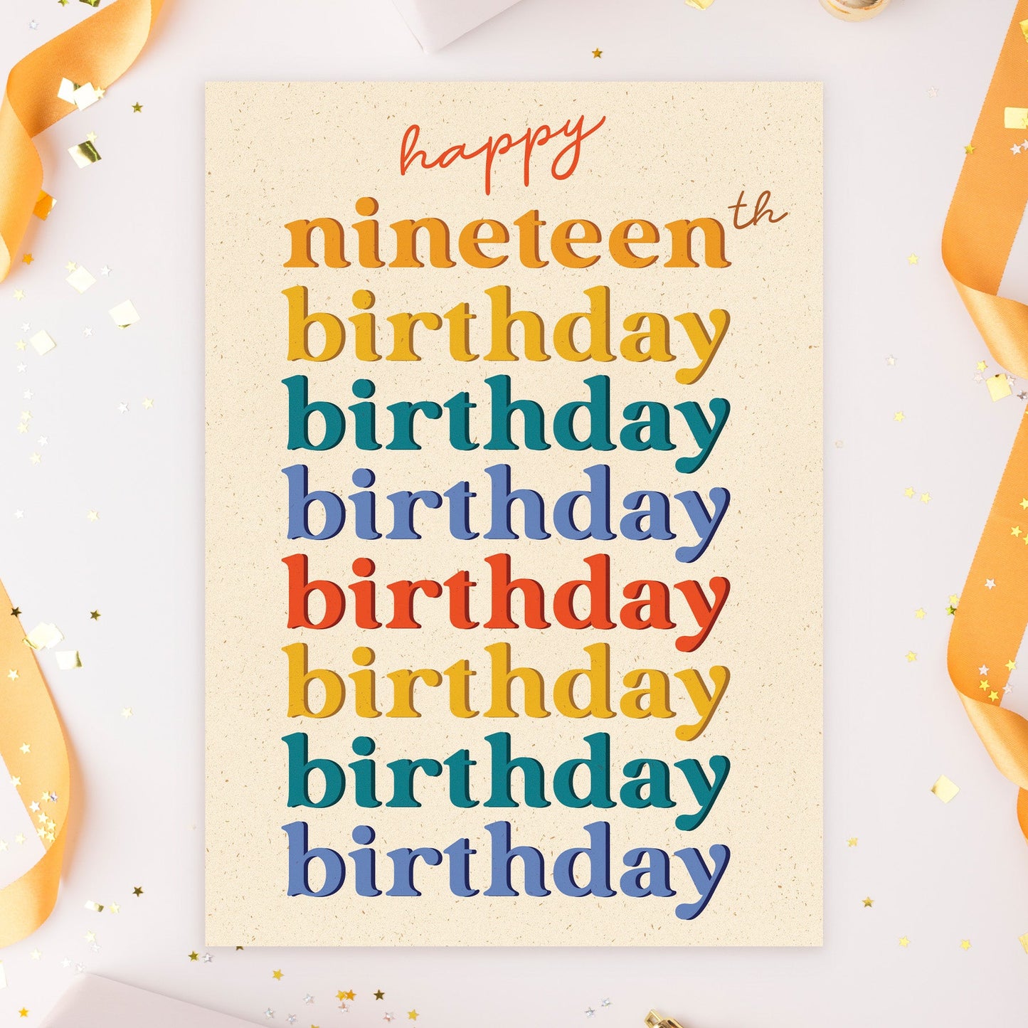 363-MLST0019A | ABD19/Retro Nineteen